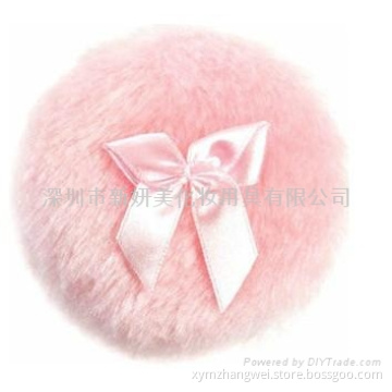 Cosmetic Puff